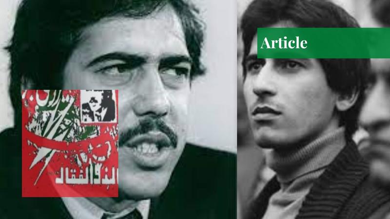 Al-Zulfikar: Murtaza Bhutto’s Terrorist Organization in Pakistan