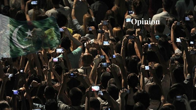 The Rise of Citizen Journalism in Pakistan
