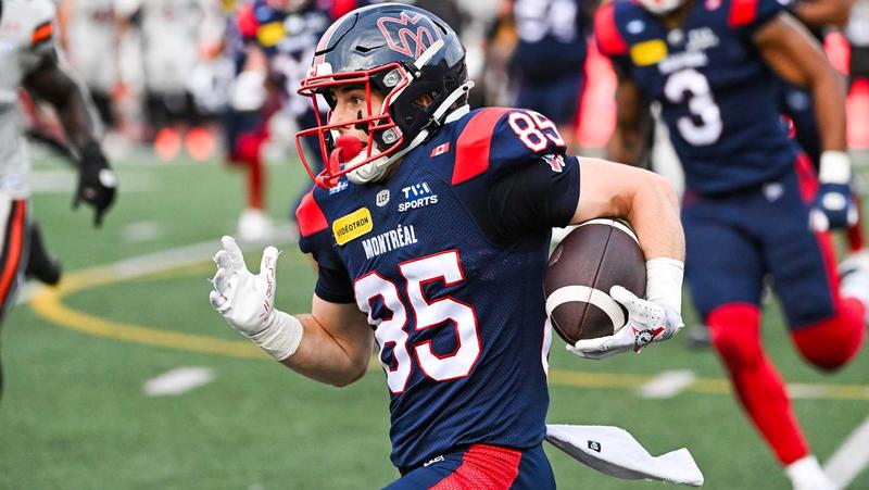 5 under-the-radar overperforming players heading into Week 9