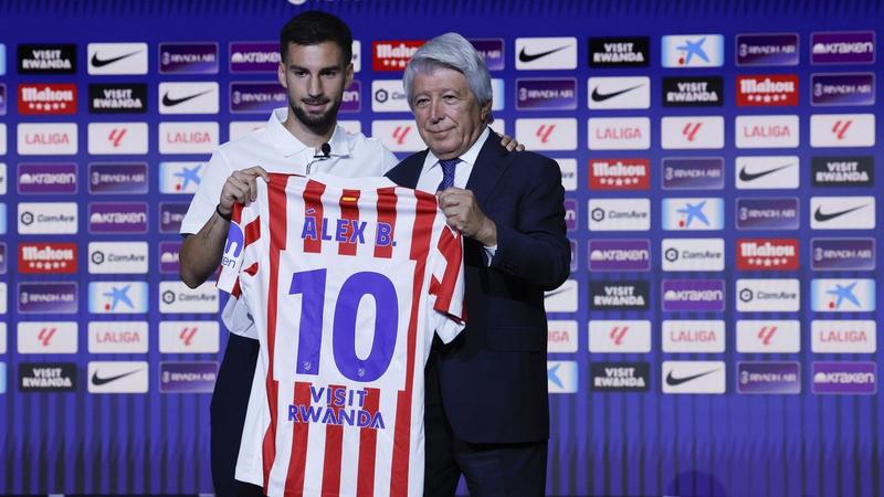 ¿Por qué quería el Congo poner publicidad en la camiseta del Barça?