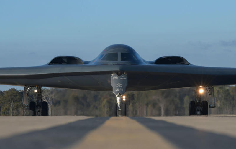 US integration of Pacific allies into war plans must be opposed