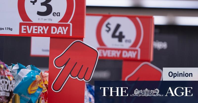 If inflation is under control, why does your budget feel so stretched?