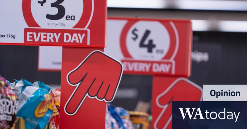 If inflation is under control, why does your budget feel so stretched?