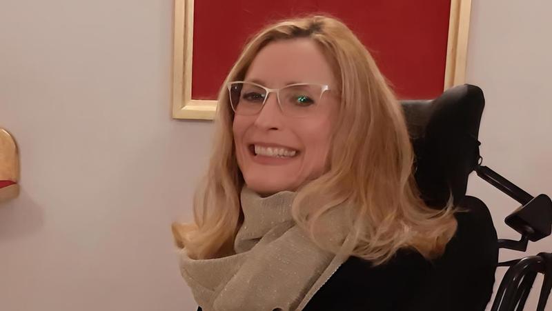 “Tortura e rifiuto di atti d'ufficio”: Martina Oppelli ha denunciato l’Azienda sanitaria prima di morire