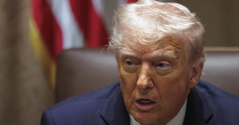 La rivoluzione di Donald Trump è il capitalismo politico