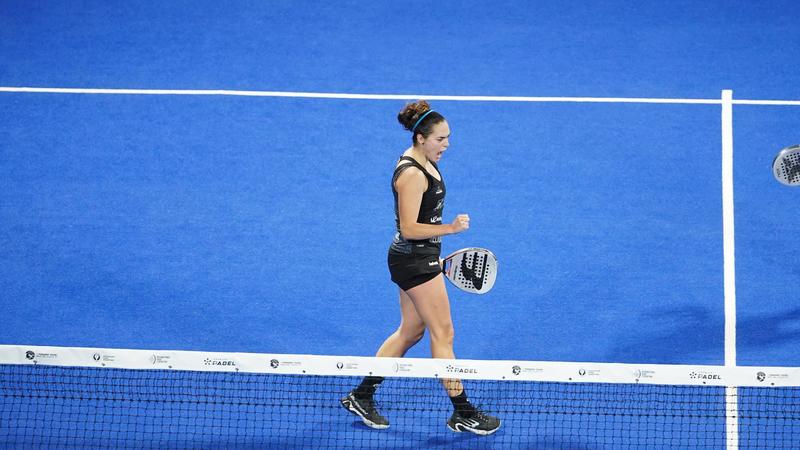 Padel, quanto costa e cosa fare per diventare giocatori professionisti