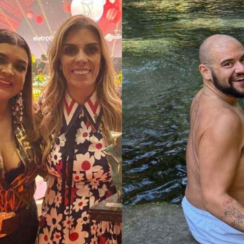 Sócia da Mynd quebra o silêncio após saída de Gominho da agência