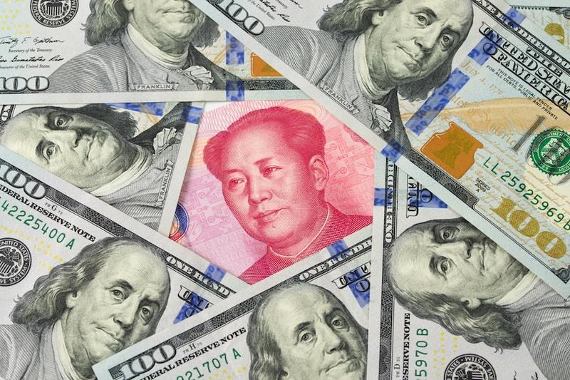 China Advances and the US Retreats in Latin America and the Caribbean