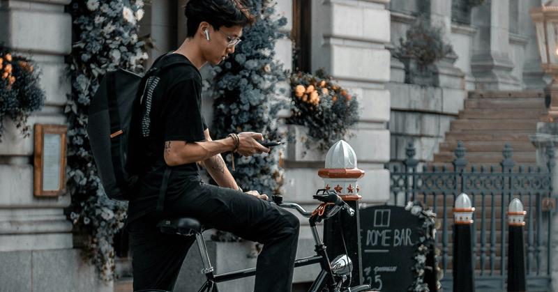 The Quiet Joy of Routines