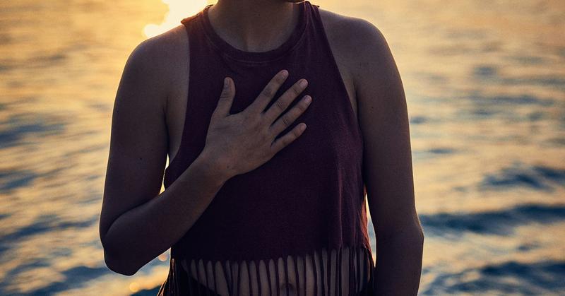 7 Things You Didn’t know About Women and Their Hearts