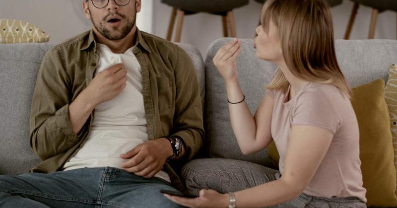 4 Strategies Narcissists Use to Disarm Their Victims