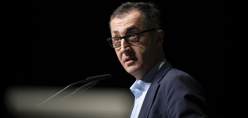 AfD-Imitator des Tages: Cem Özdemir