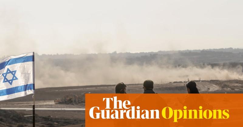 Ignore the bluster: as Netanyahu starves Gaza, the world is turning on him – and he knows it