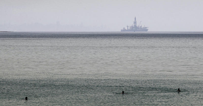 Egypt inks offshore oil and gas deals with Eni, BP: What to know