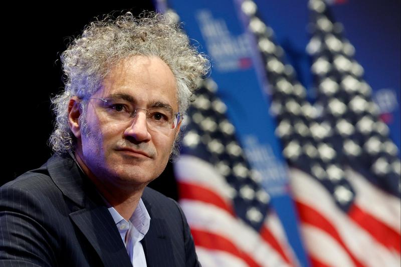Here's How Much Palantir Pays Its Top Tech Talent, From Software Engineers to AI Researchers