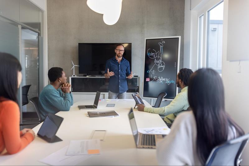 AI Isn't Plug-and-Play — You Need a Strategy. Here's Your Guide to Building One.