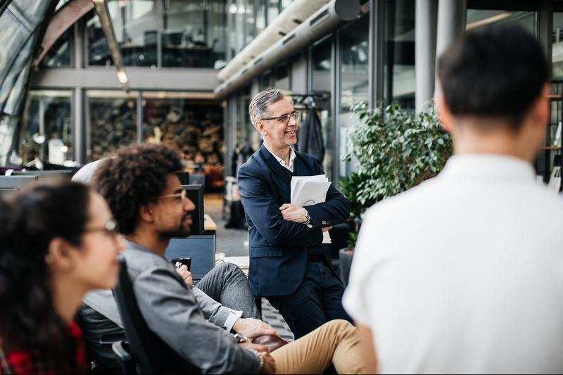What Quiet Leadership Looks Like in a Loud World — and How It Took This Company to $3B in Revenue