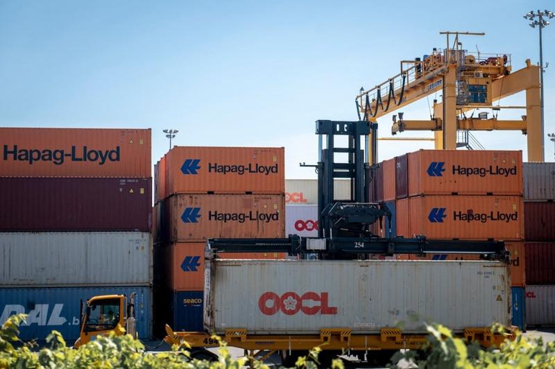Trump’s Long-Promised Tariffs Upend Global Trade