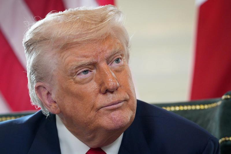 Trump Is Now Running the Worst Economy Since His Last Term in Office
