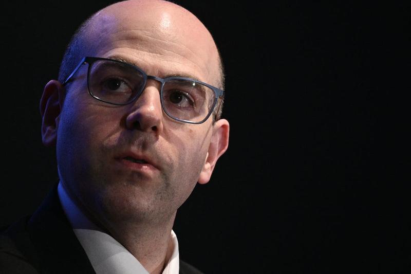 Trump Adviser Reminded on Live TV About Last Time Economy Was This Bad