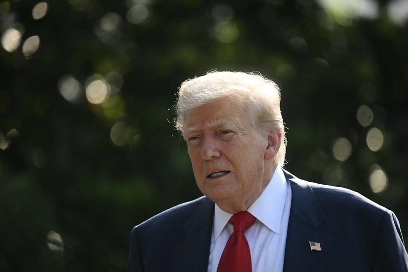 The White House’s Epstein Distraction Campaign Is Getting Desperate