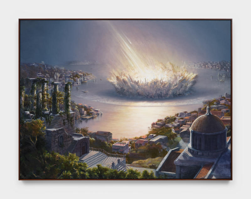 Summer of Revelation: Artists Revisit Judgment Day
