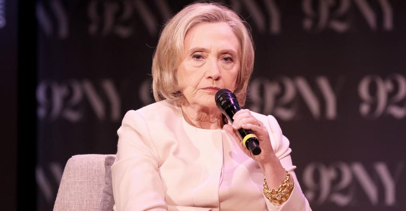 What Soros Group Says About Reputed Ties to Clinton Campaign in Pushing Russia Hoax