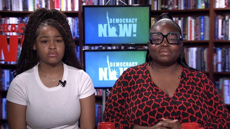 Activists From “Cancer Alley” Launch US Tour to Confront Fossil Fuel Financiers