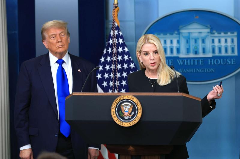 Trump Admin Halts Lawsuits Targeting Civil Rights Abuses in Prisons, Group Homes