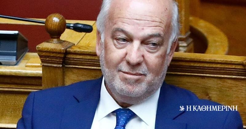 Γιώργος Φλωρίδης: Αυτοματισμοί