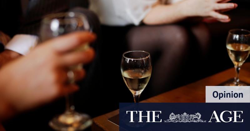Finished Dry July? Try Spud-free September next