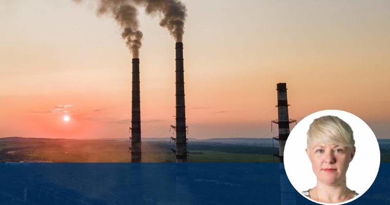 This carbon policy has been a spectacular failure. Let's put this zombie in the ground for good
