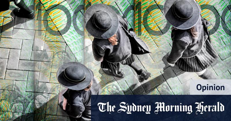 Private schools have a moral duty to pay council rates