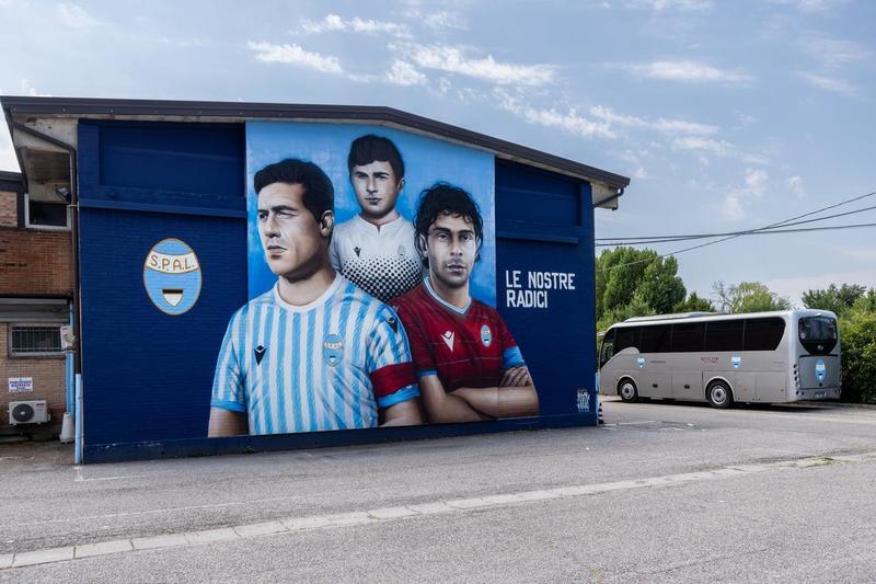 I conti della Spal ai raggi X. Focus su 8,5 milioni di tributi