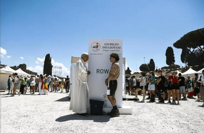 Il Giubileo dei Giovani dimostra che un Cammino è possibile. Per tutti