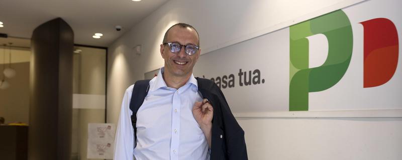 Ricci resta al centro delle indagini: i pm chiedono dei rapporti con Santini
