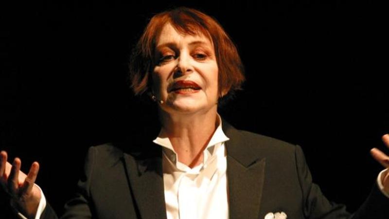 Adriana Asti e l’omaggio di Rai Cultura che le ha reso onore