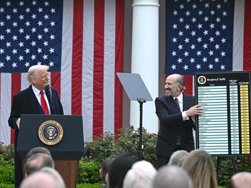 I dazi come arma «tuttofare»: così Trump li sta usando per dettare la politica estera (e interna)