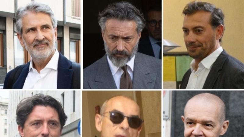 Urbanistica, i sei arresti a Milano. Il gip: «Sistema rodato che generava clientele e mercimonio della funzione pubblica e corruttela»