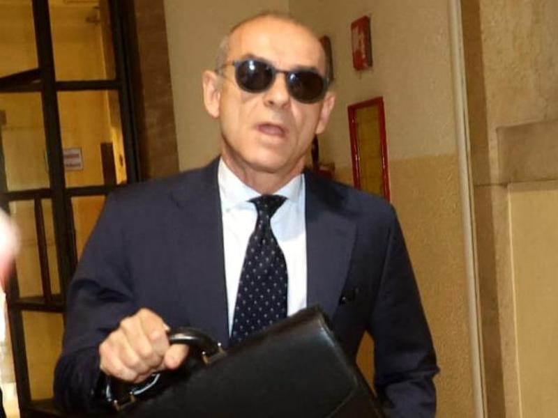 Andrea Bezziccheri, perché l'imprenditore è l'unico finito in carcere nell'inchiesta sull'urbanistica: «Spregiudicato, usa da anni società per commettere reati»