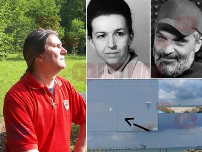 Смъртта на Людмила Живкова и сина й може би е свързана с проклятието на Бастет