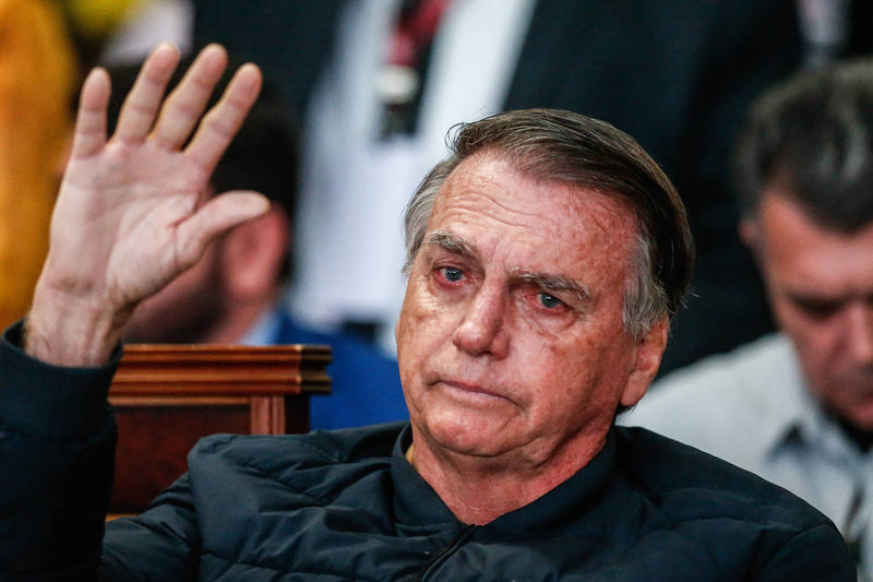 Neutralizando Bolsonaro