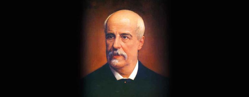 El apostolado de Joaquín García Icazbalceta
