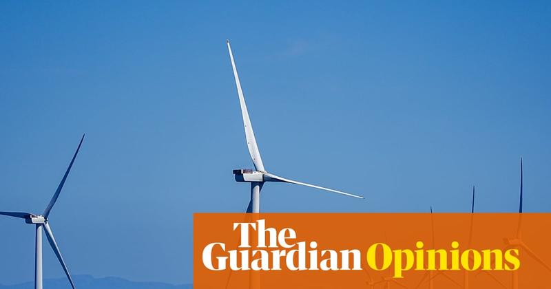 The Guardian view on the green transition: renewables are the future – but countries’ actions must catch up with their promises
