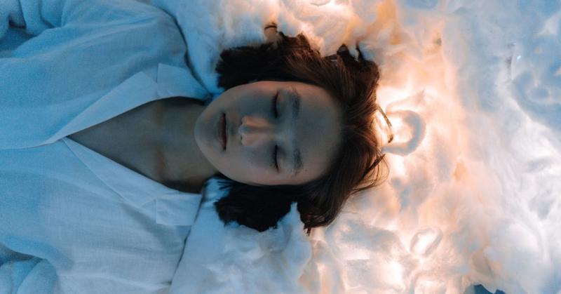 Why Dreamwork Matters in an Image-Filled World