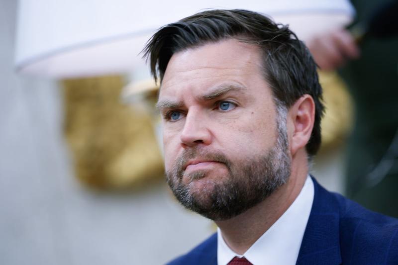 JD Vance Praised Jobs Report That Trump Now Says Was a Hoax