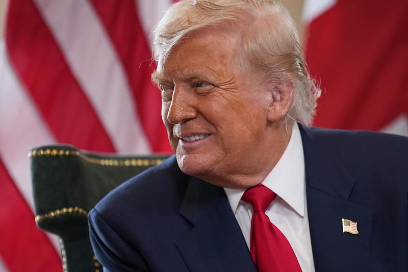 Trump Fires BLS Chief After Jobs Report Reveals How Bad Economy Is
