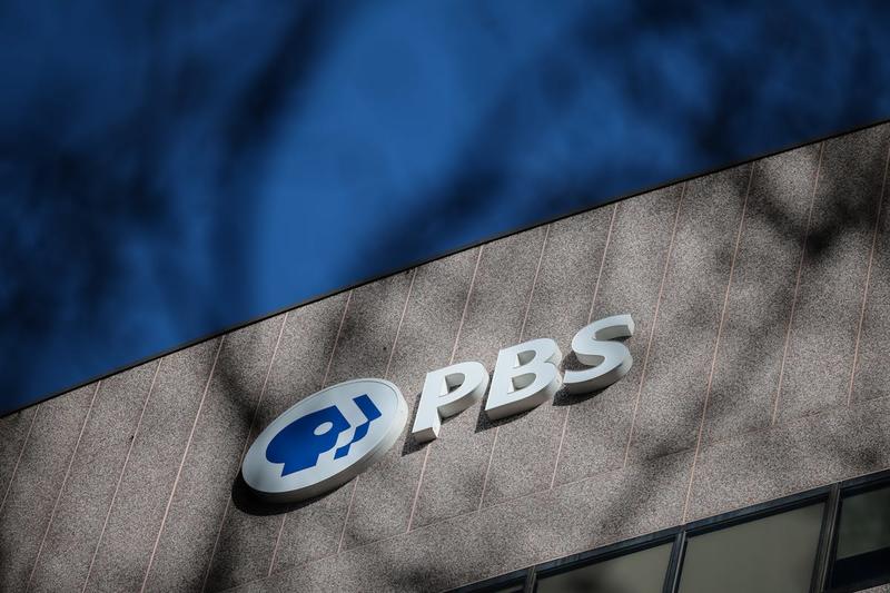 Corporation for Public Broadcasting Shuts Down Thanks to Trump’s Cuts