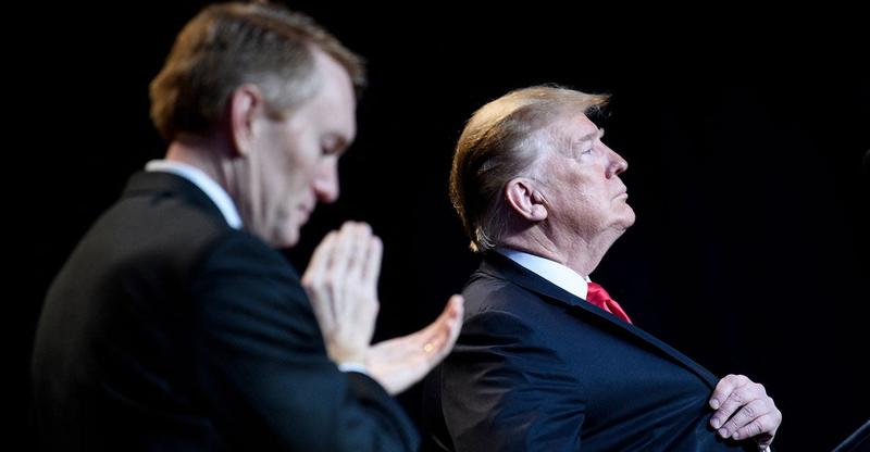 Trump Admin to Revoke Biden’s Veterans Affairs Abortion Rule