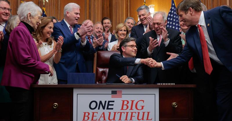 Americans for Prosperity Has a Message for Rep. Kaptur on the OBBB